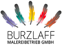 Burzlaff Malereibetrieb GmbH Logo