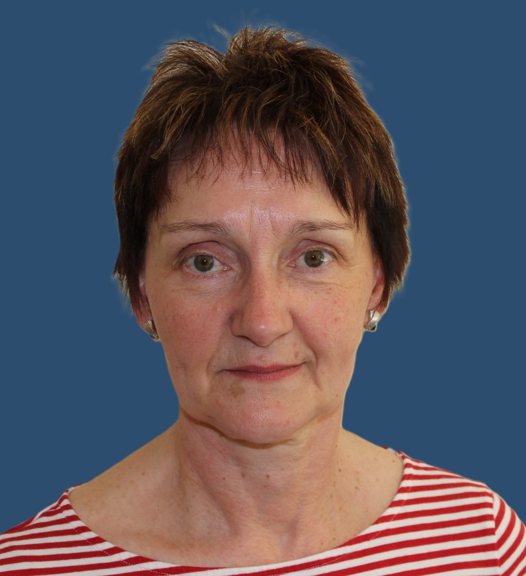 Frau Kagemann